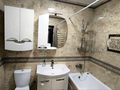 квартира по адресу Алимпия Галика ул., 75