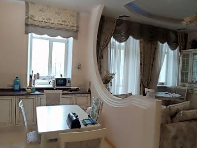 квартира за адресою Мала Житомирська вул., 5