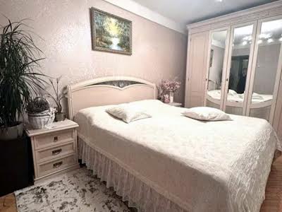 квартира по адресу Русановская набережная ул., 8/1