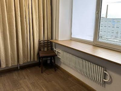 квартира по адресу Бориспольская ул., 12 б