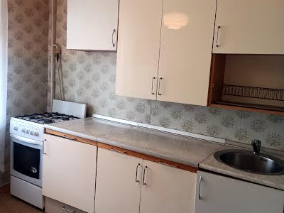 квартира по адресу Рокоссовского маршала просп., 7