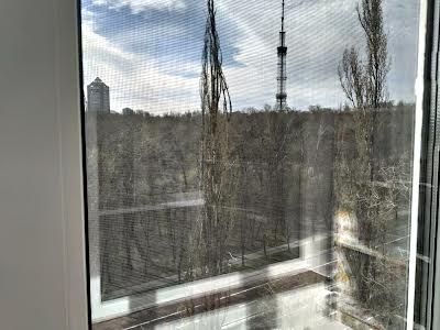 квартира за адресою Олени Теліги вул., 43