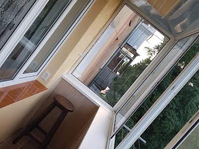 квартира за адресою Пасічна вул., 55
