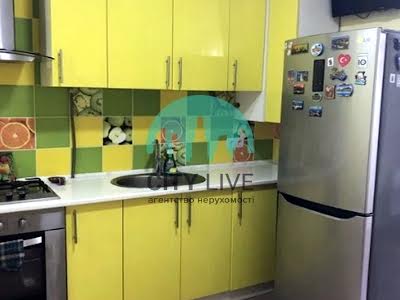 квартира по адресу Дворовая ул., 32