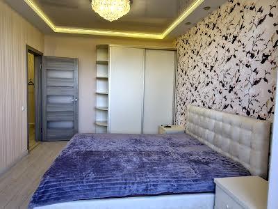 квартира за адресою Червоний пров., 41