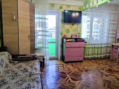 квартира за адресою Воскресенський просп. (Перова), 23-А