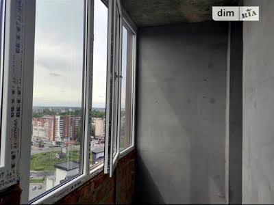 квартира за адресою Підволочиське шосе, 1