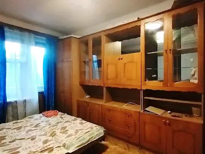 квартира за адресою Сулеймана Стальського вул., 8