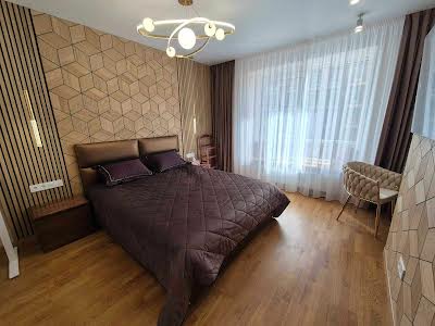 квартира за адресою Золотоустівська вул., 25