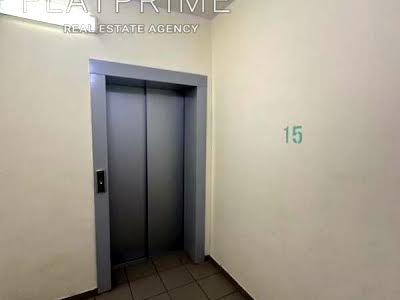 квартира за адресою Степана Рудницького вул. (Академіка Вільямса), 19/14