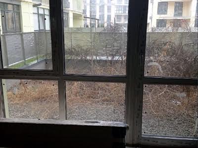 квартира за адресою Дубищанська вул., 5