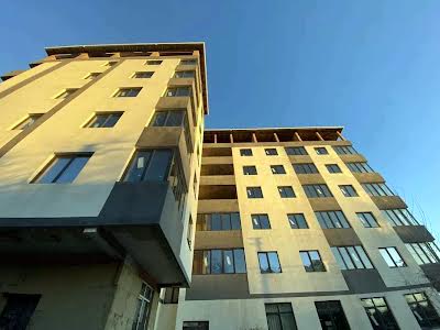 квартира по адресу Августина Волошина ул. (Ярослава Галана), 32