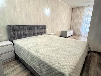 квартира за адресою Набережна Перемоги вул., 112