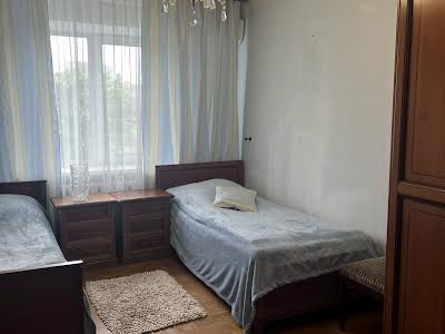 квартира за адресою Харківське шосе, 2/1