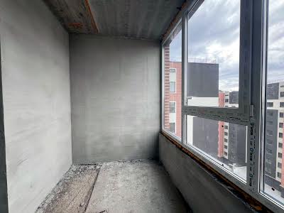 квартира за адресою Січових стрільців вул., 8Б