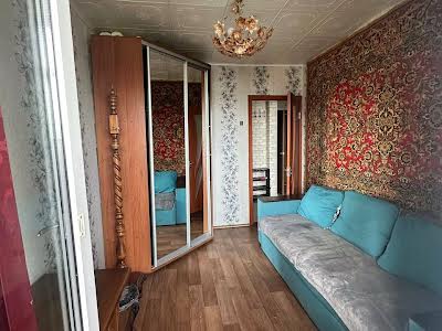 квартира за адресою Дніпро, Коробова вул., 16