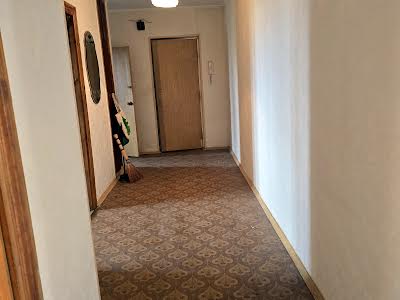 квартира за адресою Кастуся Калиновського вул. (Астраханська), 3