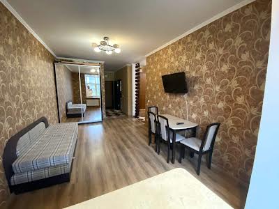 квартира за адресою Драгоманова вул., 40з
