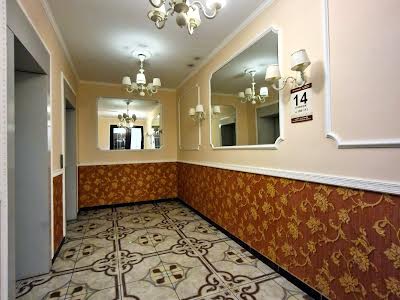 квартира за адресою В'ячеслава Чорновола вул., 20