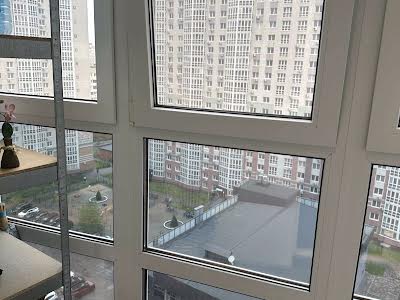 квартира за адресою Бориса Гмирі вул., 16а