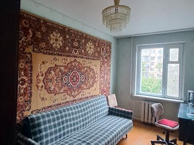 квартира по адресу Шолом- Алейхема, 6