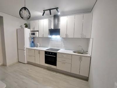 квартира по адресу Миколы Бажана просп., 8б