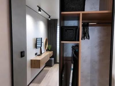 квартира по адресу Тарасівська ул., 25