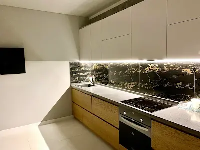 квартира за адресою Сергія Данченка вул., 32