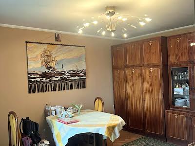 квартира за адресою Меблярська, 19