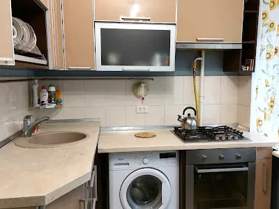 квартира по адресу Чешская ул., 4