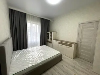 квартира по адресу Васильковая ул., 1