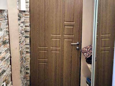 квартира по адресу Амосова ул. (Корчагінців), 40