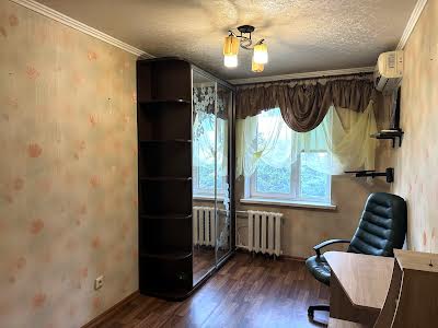 квартира за адресою Юрія Шумського вул., 10