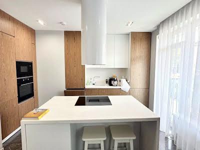 квартира по адресу Пекарская ул., 57
