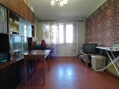 квартира за адресою Академіка Павлова вул., 130