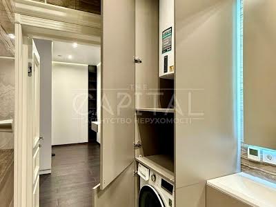 квартира по адресу Олександра Кониського 22а, 22