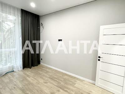 квартира за адресою Софіївська вул., 1