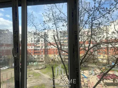 квартира за адресою Червоної Калини просп. (Володимира Маяковського), 8-А