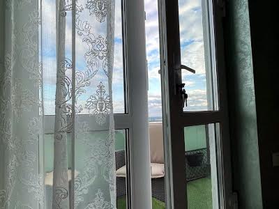 квартира по адресу Валерия Лобановского просп. (Краснозвездный), 4-Г