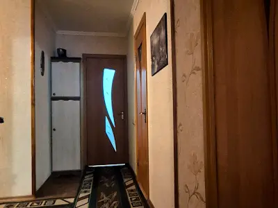 квартира по адресу Н Холодногірська, 10