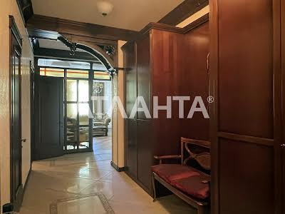 квартира по адресу Довженко ул., 4