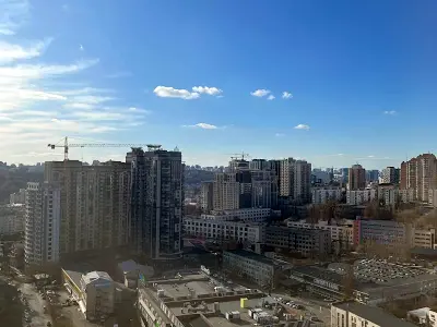 квартира за адресою Іоанна Павла II вул. (Патріса Лумумби), 11