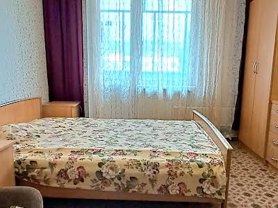 квартира по адресу Петра Григоренко просп., 19