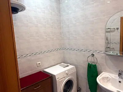 квартира за адресою Лобановського вул., 10