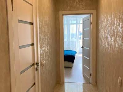 квартира за адресою Кахи Бендукідзе вул., 2
