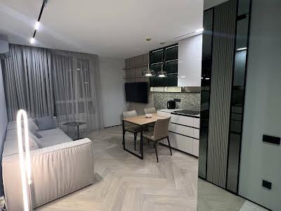 квартира по адресу Столичное шоссе, 3