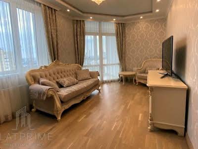 квартира за адресою Бакинська вул., 37-Д