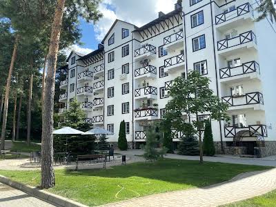 квартира по адресу Придорожна ул., 8