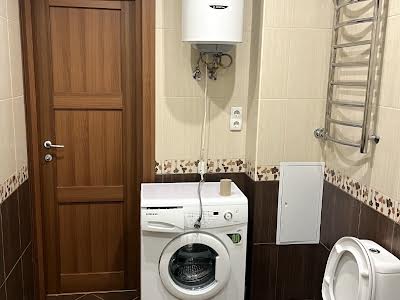 квартира за адресою Бориса Гмирі вул., 4
