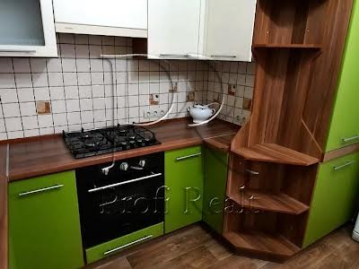 квартира за адресою Боголюбова вул., 12
